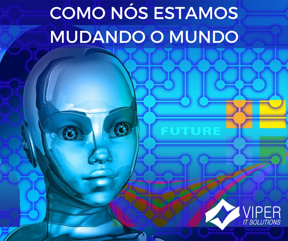 Chatbot – Transformação Digital nas Relações de Consumo