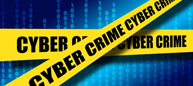 cybercrime