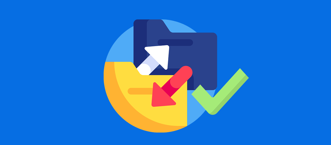 Como fazer um Backup eficaz