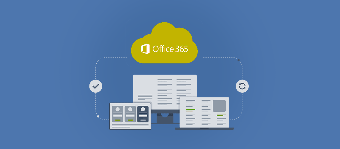 Backup do Office 365