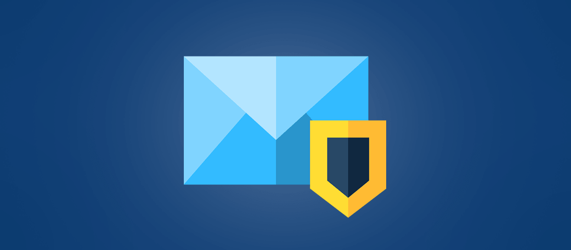 Segurança de Email