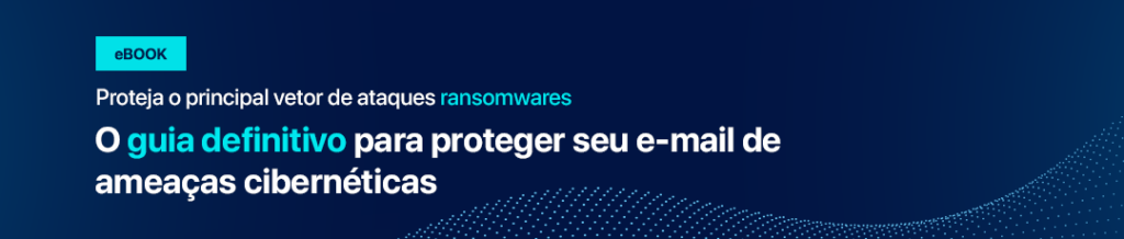 Ciber higiente: proteja seu email