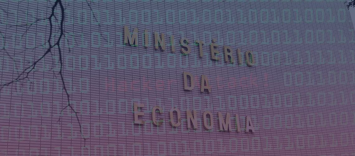 Notícias de TI: Ministério da Economia confirma ataque ransomware