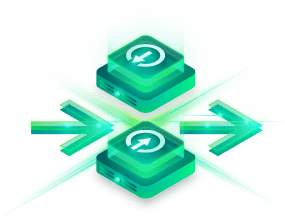 Backup e Replicação