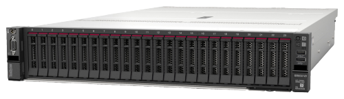 Servidor Lenovo