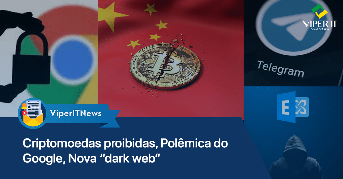 Notícias de TI