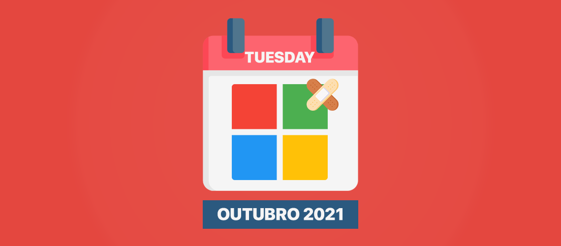 Patch Tuesday de Outubro