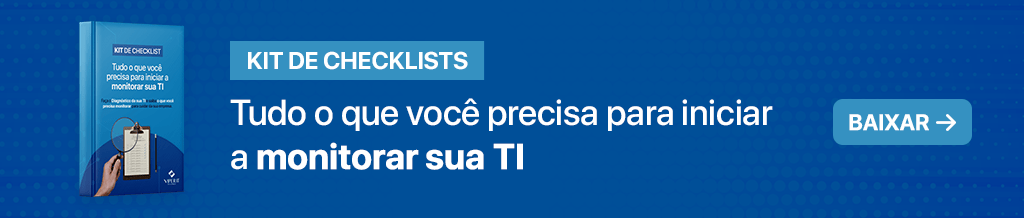 Kit de Checklists de Monitoramento