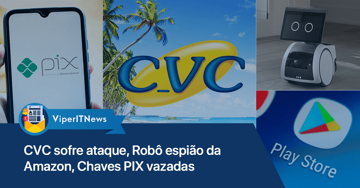 Notícias de TI