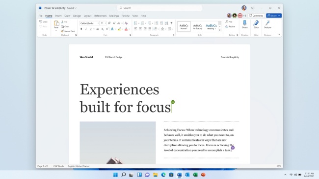 Notícias de TI: Office 2021
