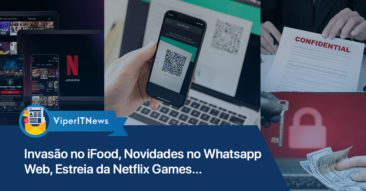 Netflix Games chega ao Brasil hoje (3), adicionando jogos sem custo extra  ao aplicativo da plataforma