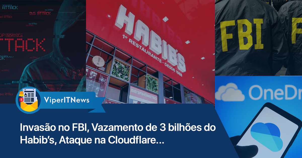 Notícias de TI