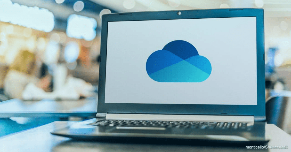 Fim do suporte do OneDrive