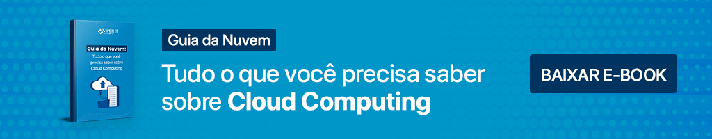 Guia do Cloud Computing