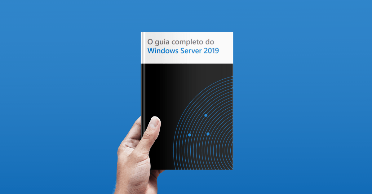 ebook windows server 2019