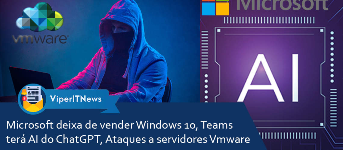 Vale a pena atualizar? Especialista explica a troca do Windows 10