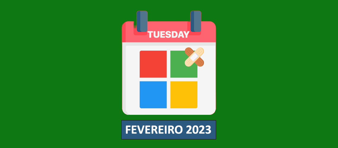Patch Tuesday De Fevereiro: Microsoft Corrige 80 Falhas, Sendo 3.