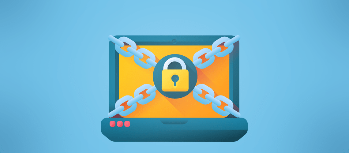 O que é ransomware