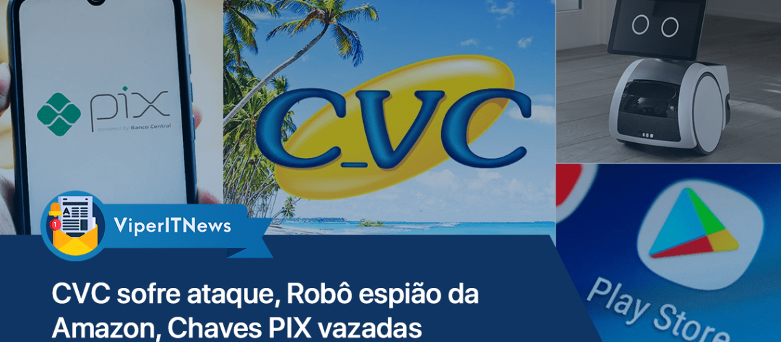 Notícias de TI