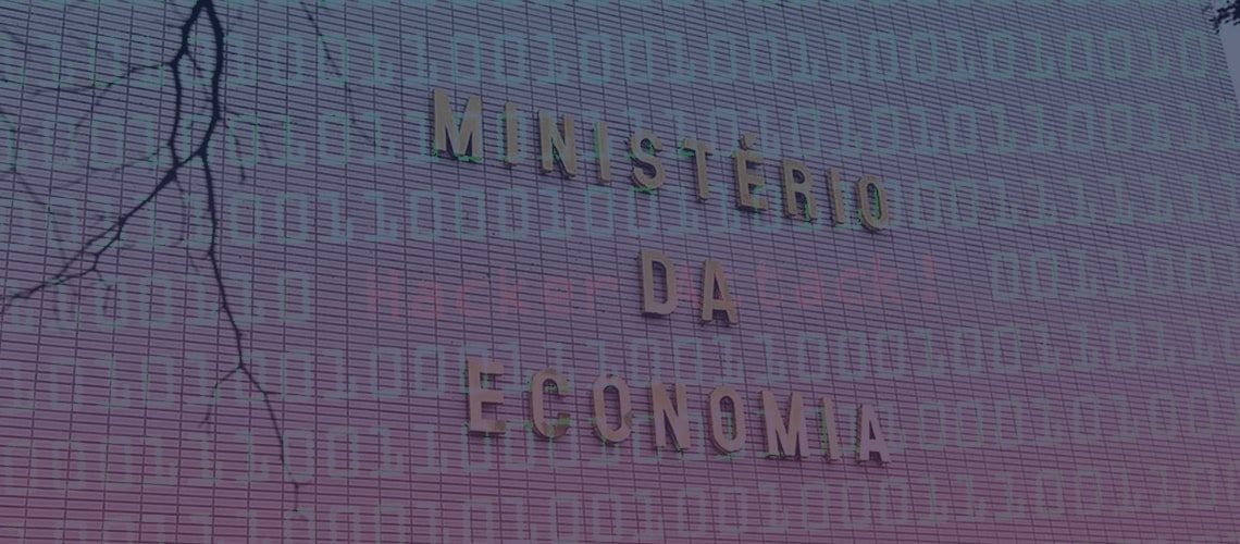 Notícias de TI: Ministério da Economia confirma ataque ransomware