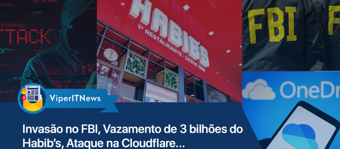 Notícias de TI