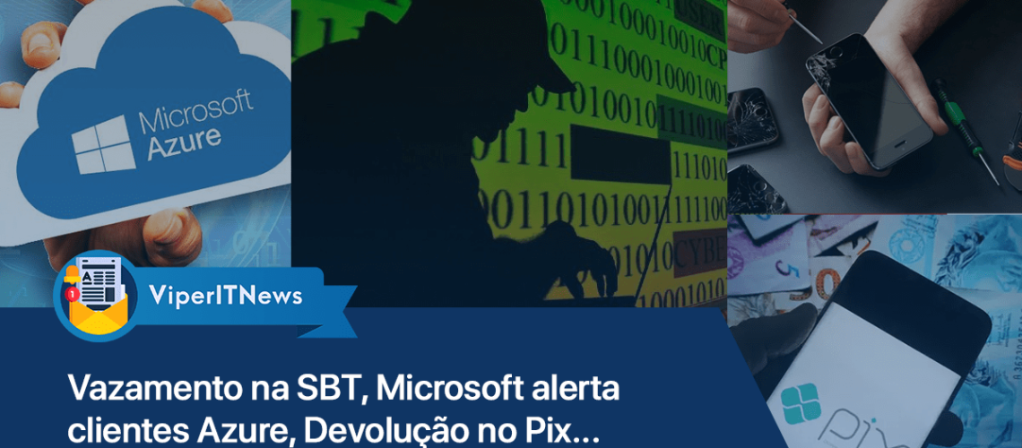 Notícias da Semana