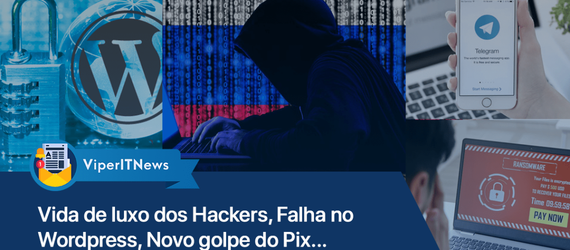 Notícias de TI da semana