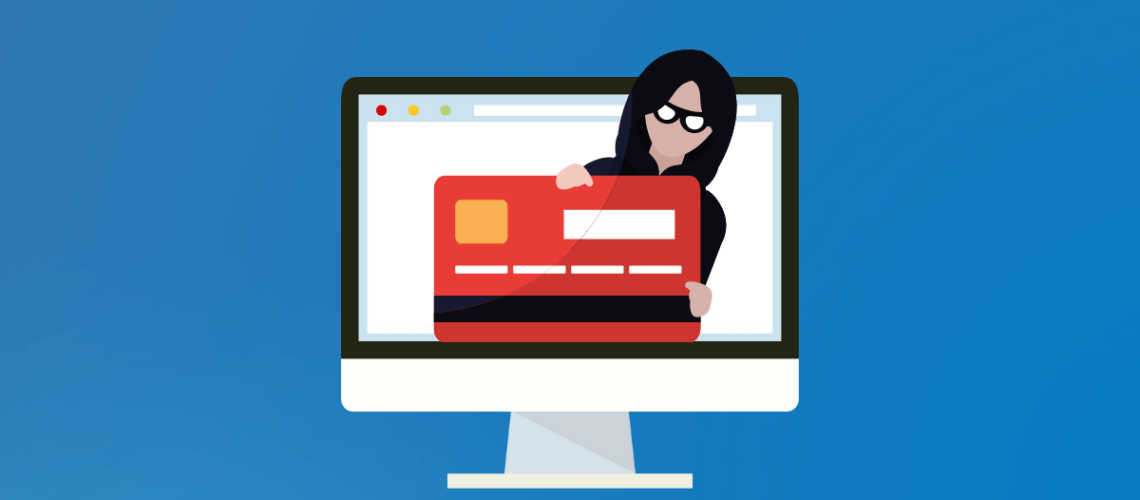 Como se proteger de fraudes nas compras online