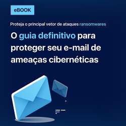Ebook de Segurança no Email