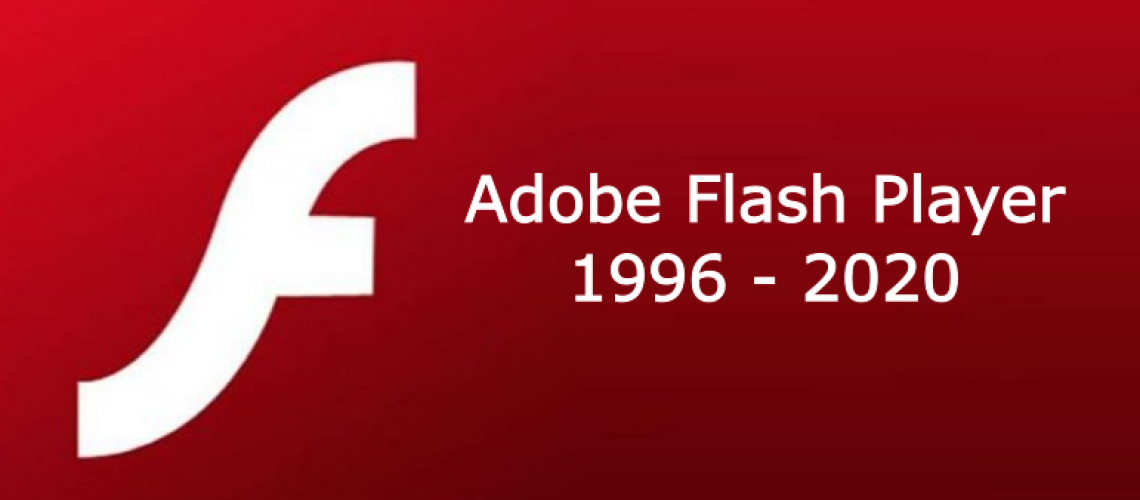 Morre adobe flash