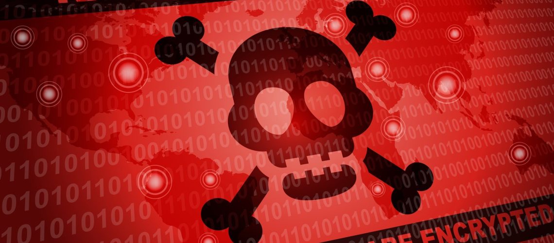 ransomware